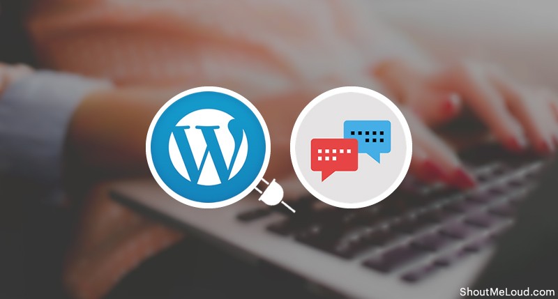 Best Comment Plugins For WordPress Best Comment Plugins For WordPress