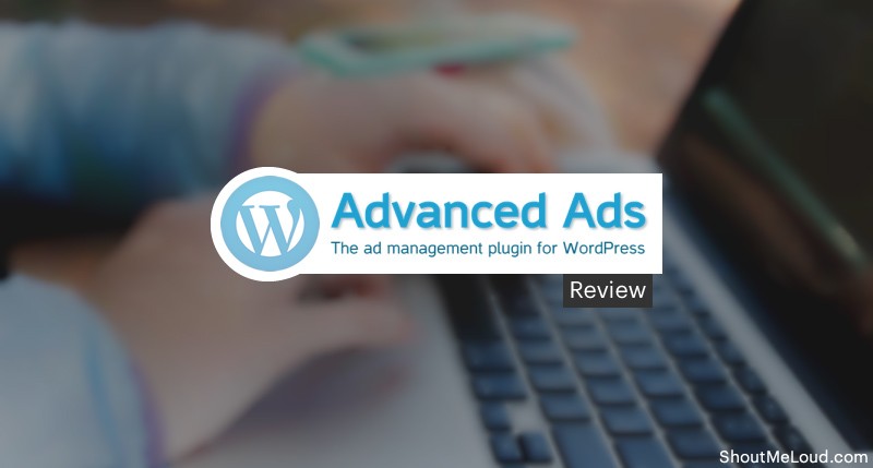 WP Advanced Ads Review