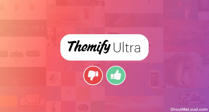 Themify Ultra Review